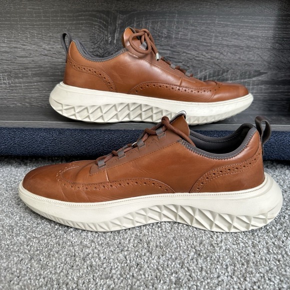 Cole Haan Men's 5.ZERØGRAND WFA Oxford Style C35675, 13m - Picture 1 of 13